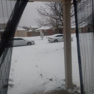 Meet your Posher, Lashunda